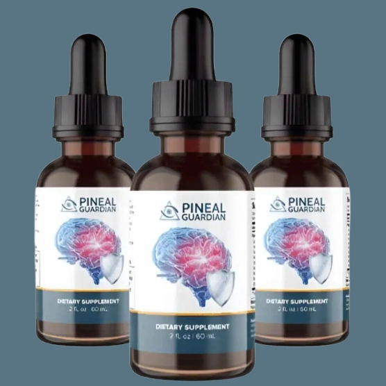 Pineal Guardian official website